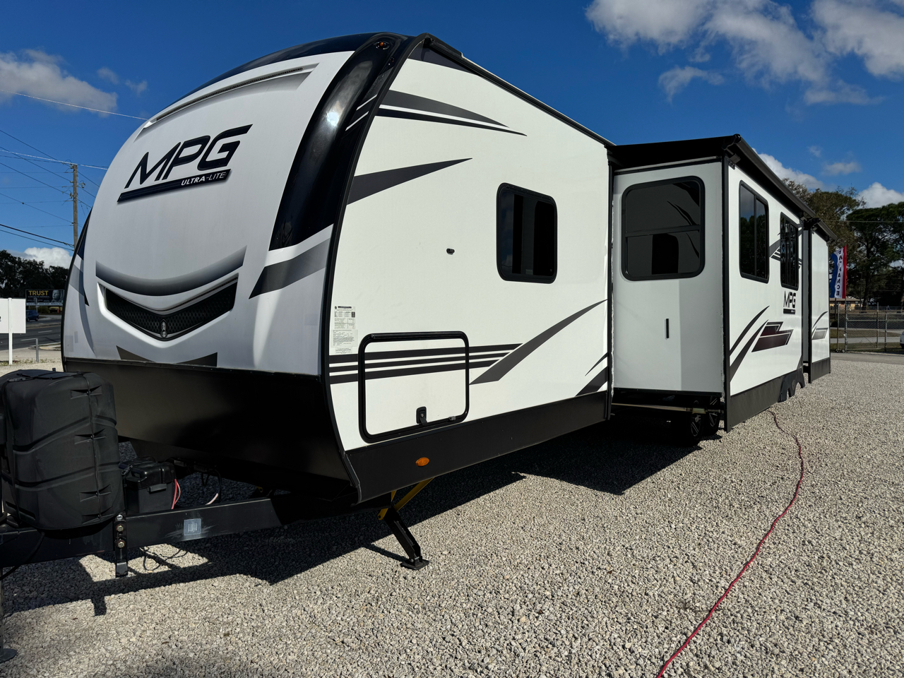 Cruiser RV MPG 3100BH 2023
