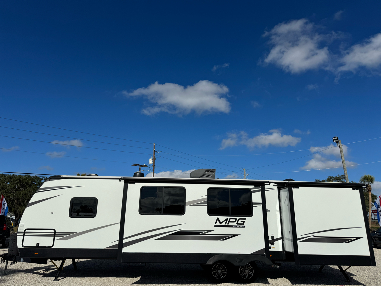 Cruiser RV MPG 3100BH 2023