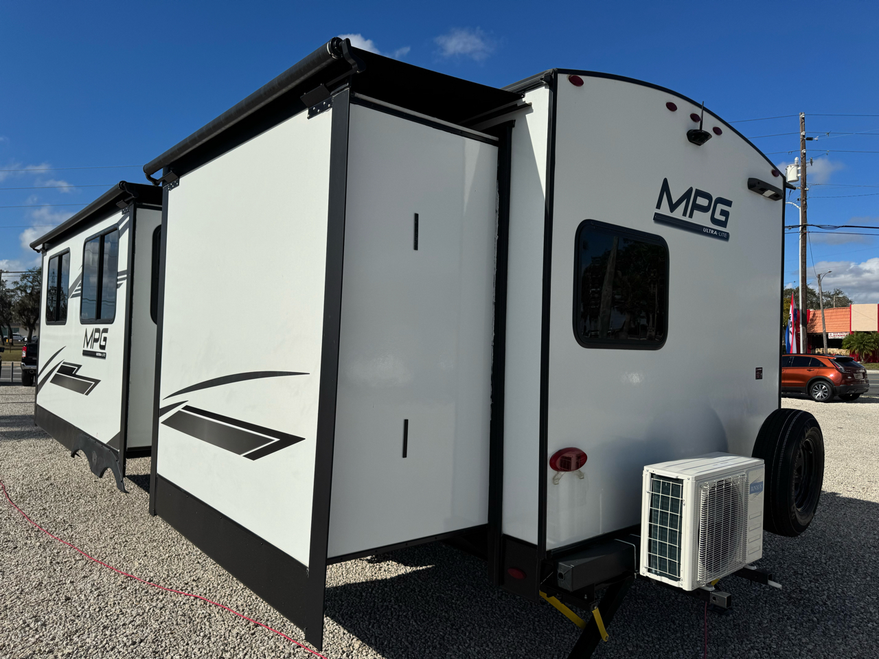 Cruiser RV MPG 3100BH 2023