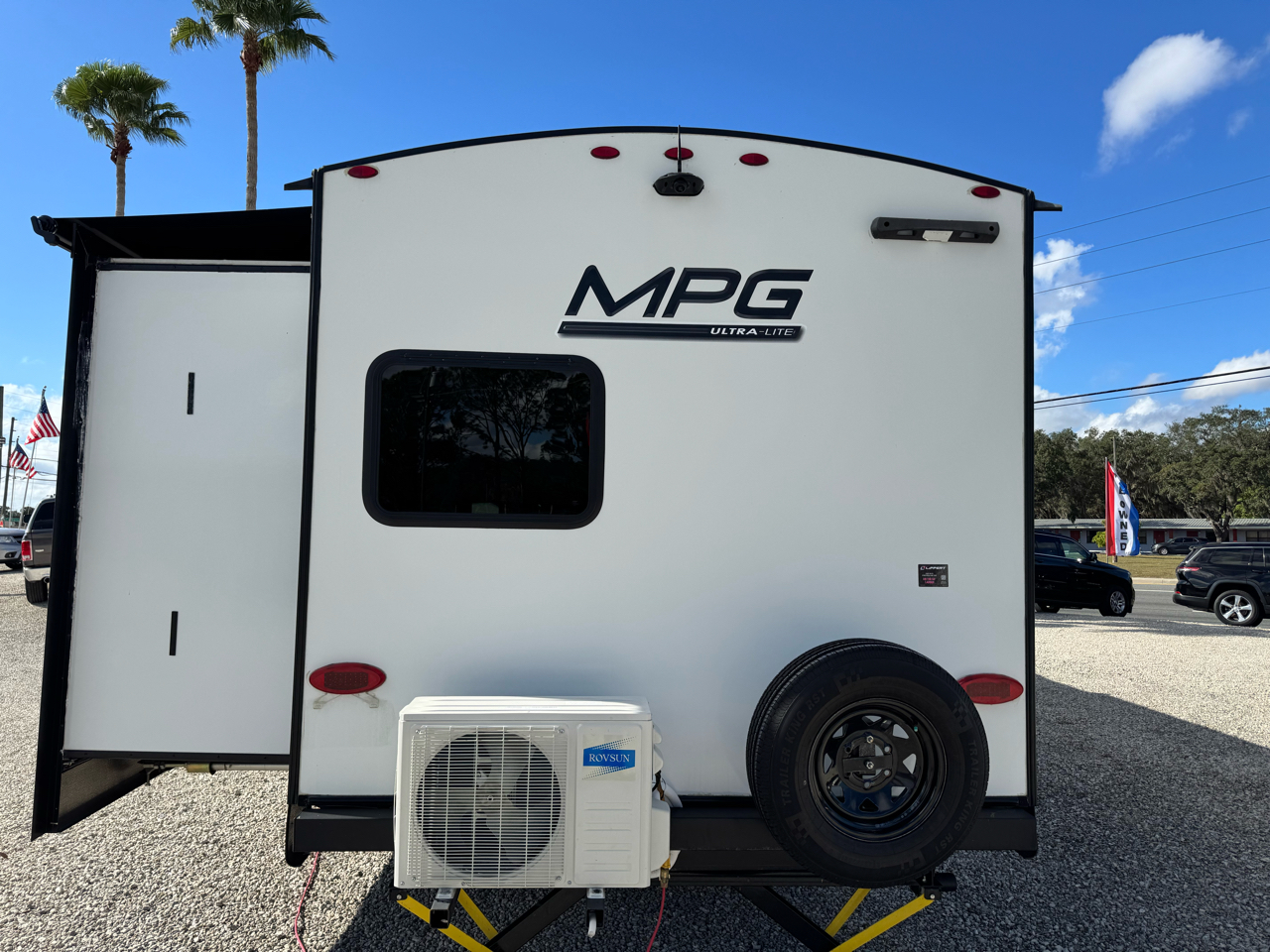 Cruiser RV MPG 3100BH 2023