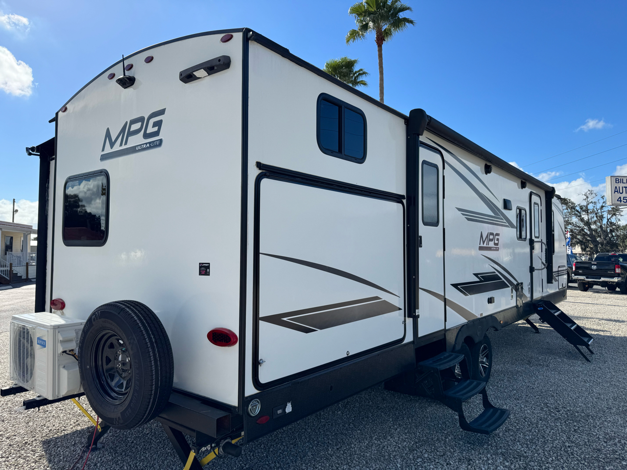 Cruiser RV MPG 3100BH 2023