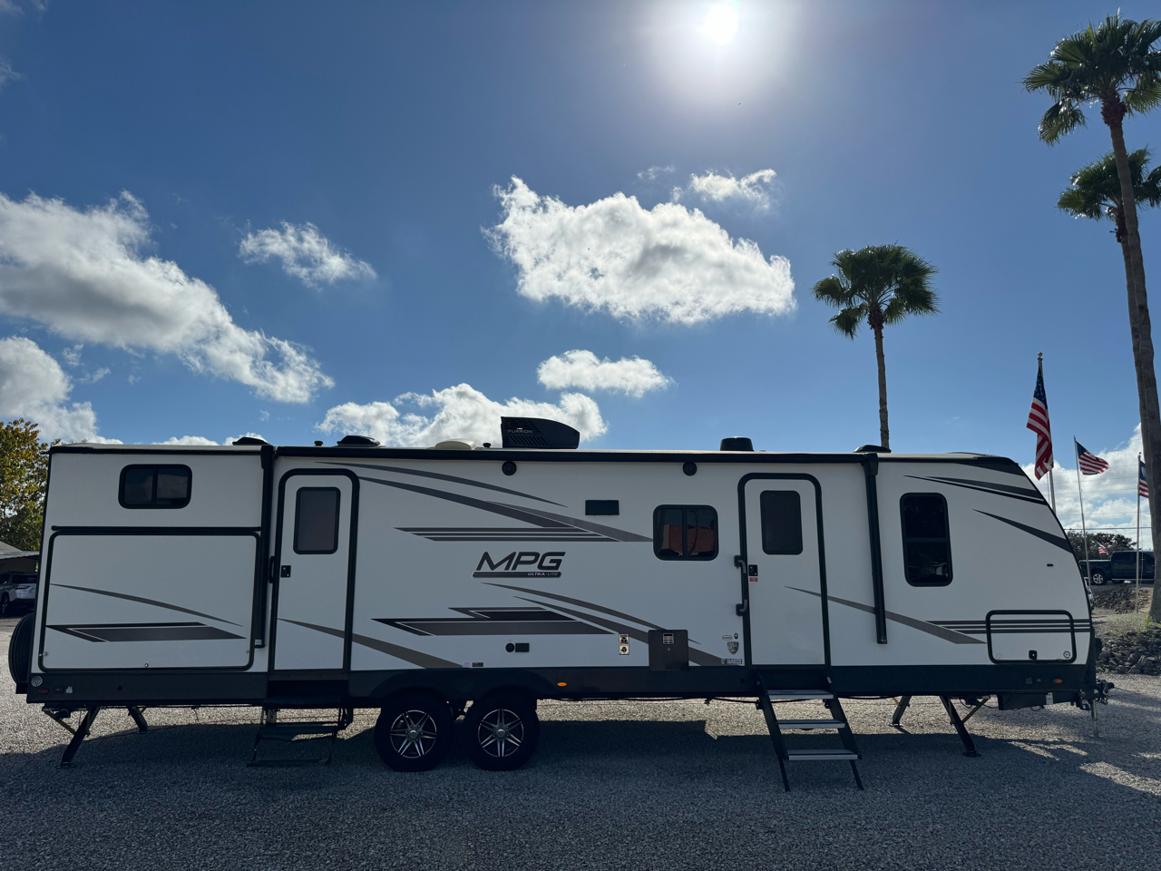 Cruiser RV MPG 3100BH 2023