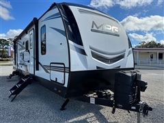 2023 Cruiser RV MPG 