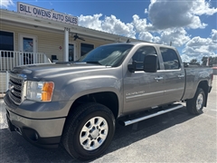 2014 GMC Sierra 2500HD 