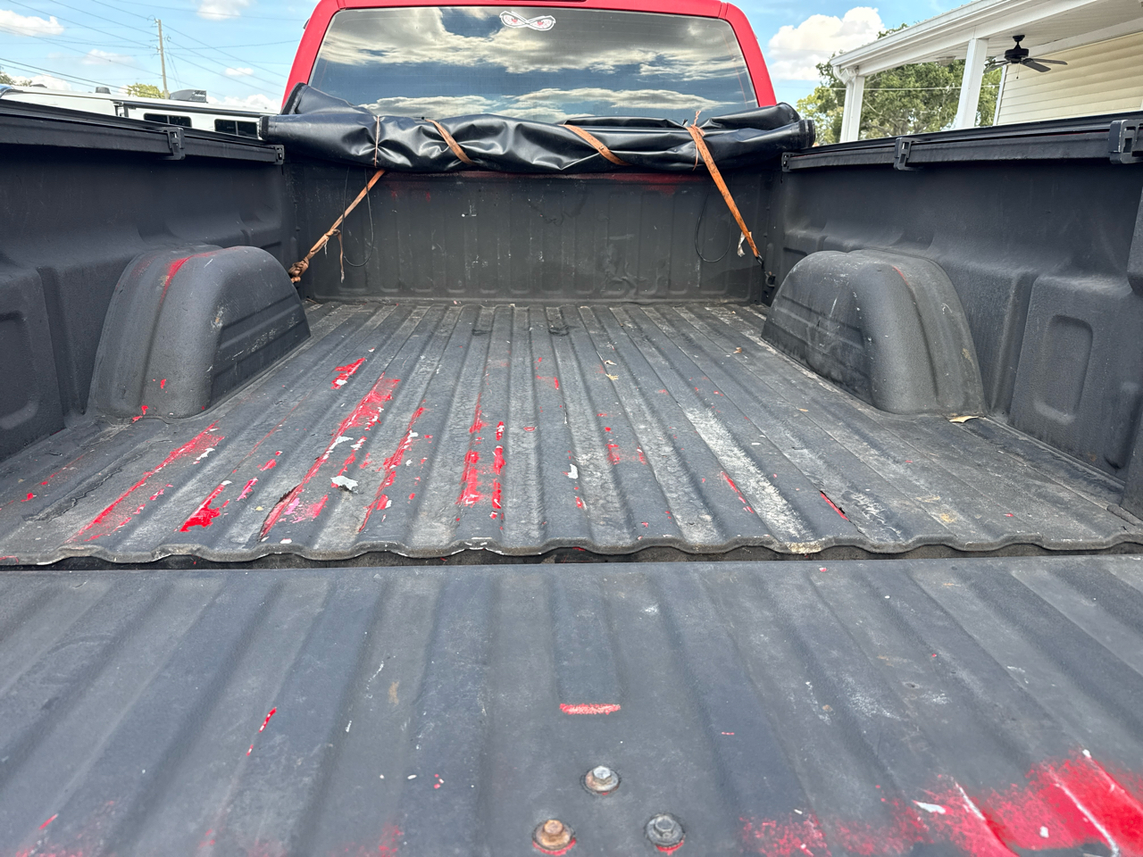 Chevrolet Silverado 1500 Ext Cab 143.5" WB LS 2003 Chevrolet Silverado 1500 Ext Cab 143.5" WB LS 2003