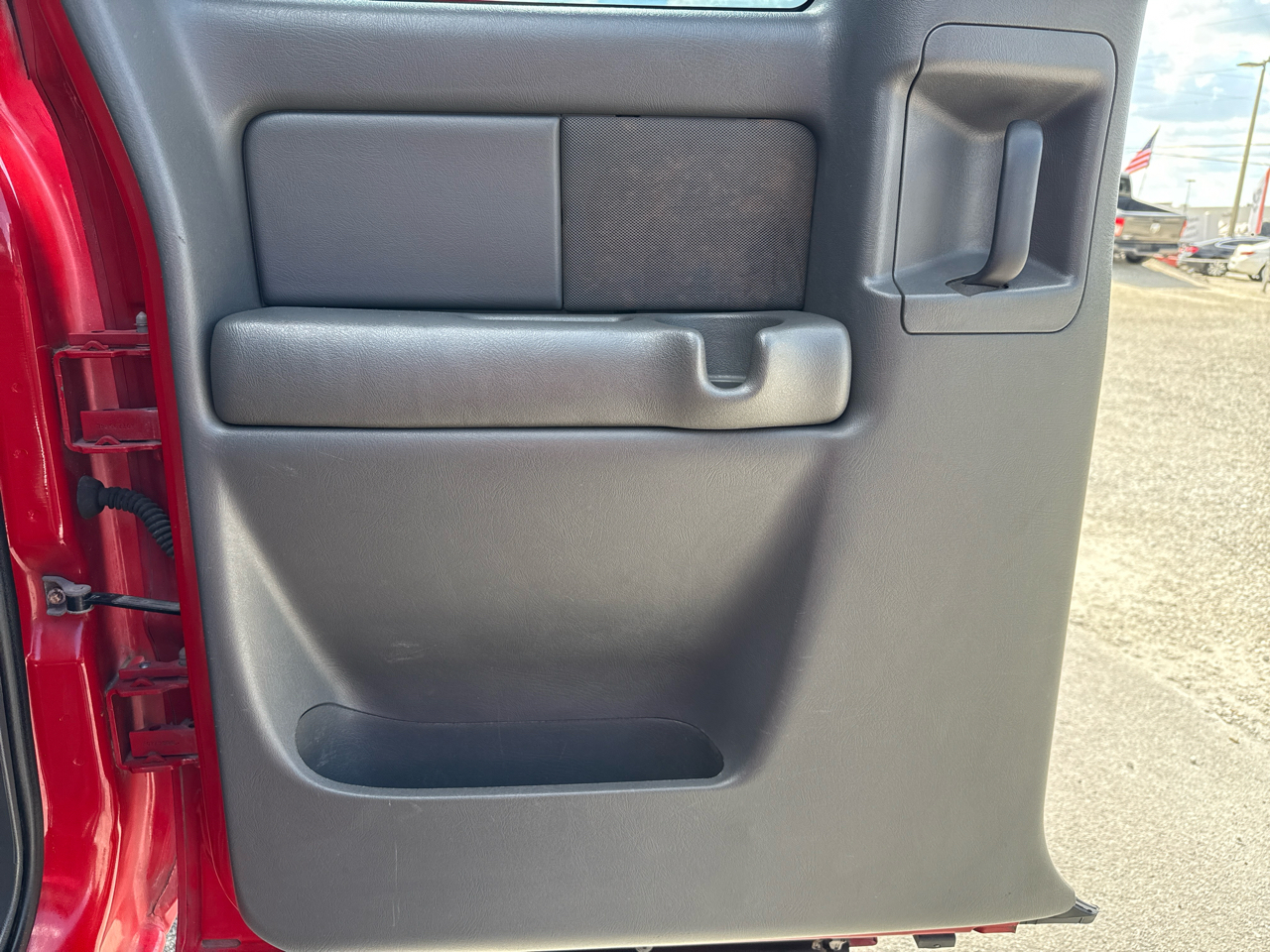 Chevrolet Silverado 1500 Ext Cab 143.5" WB LS 2003 Chevrolet Silverado 1500 Ext Cab 143.5" WB LS 2003