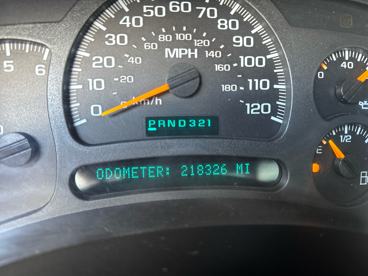 Chevrolet Silverado 1500 Ext Cab 143.5" WB LS 2003 Chevrolet Silverado 1500 Ext Cab 143.5" WB LS 2003
