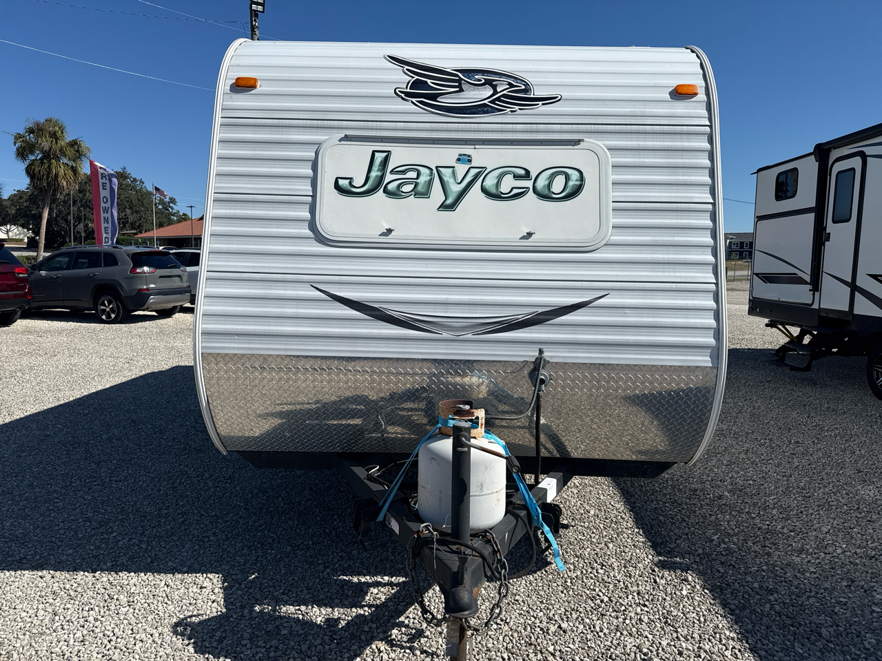 Jayco Jay Flight  2015 Jayco Jay Flight  2015