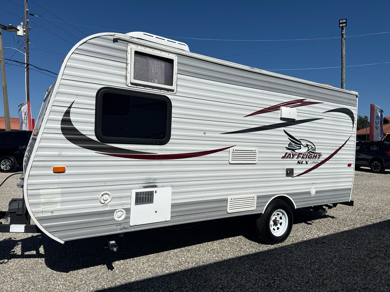 Jayco Jay Flight  2015 Jayco Jay Flight  2015