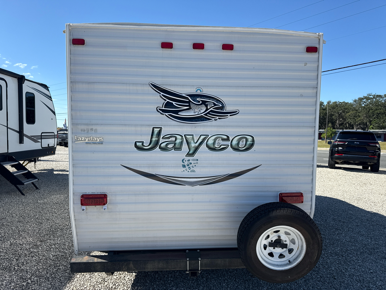 Jayco Jay Flight  2015 Jayco Jay Flight  2015