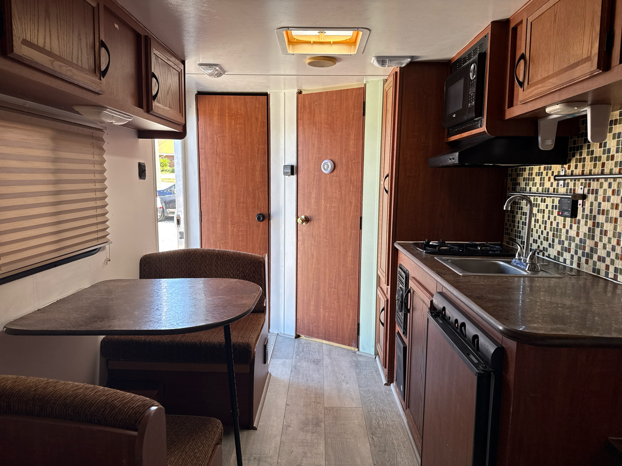 Jayco Jay Flight  2015 Jayco Jay Flight  2015