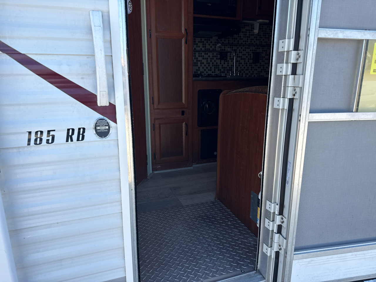 Jayco Jay Flight  2015 Jayco Jay Flight  2015