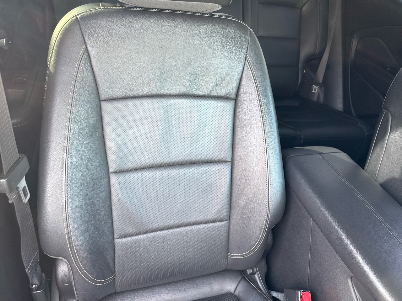 GMC Terrain FWD 4dr SLT 2019