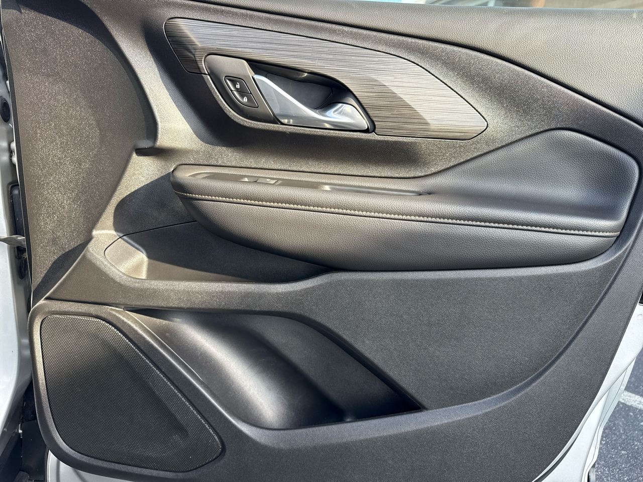 GMC Terrain FWD 4dr SLT 2019