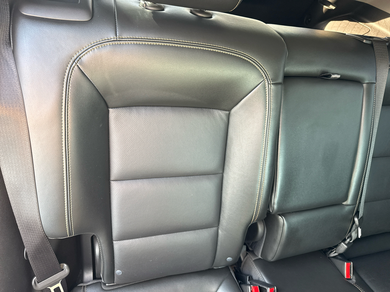 GMC Terrain FWD 4dr SLT 2019