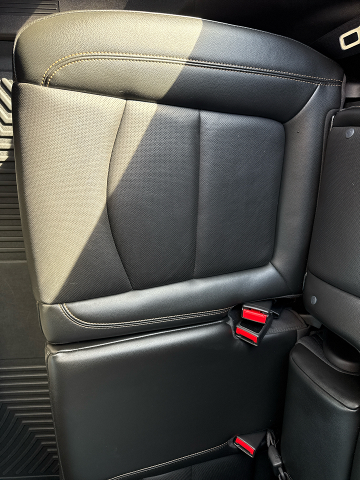 GMC Terrain FWD 4dr SLT 2019