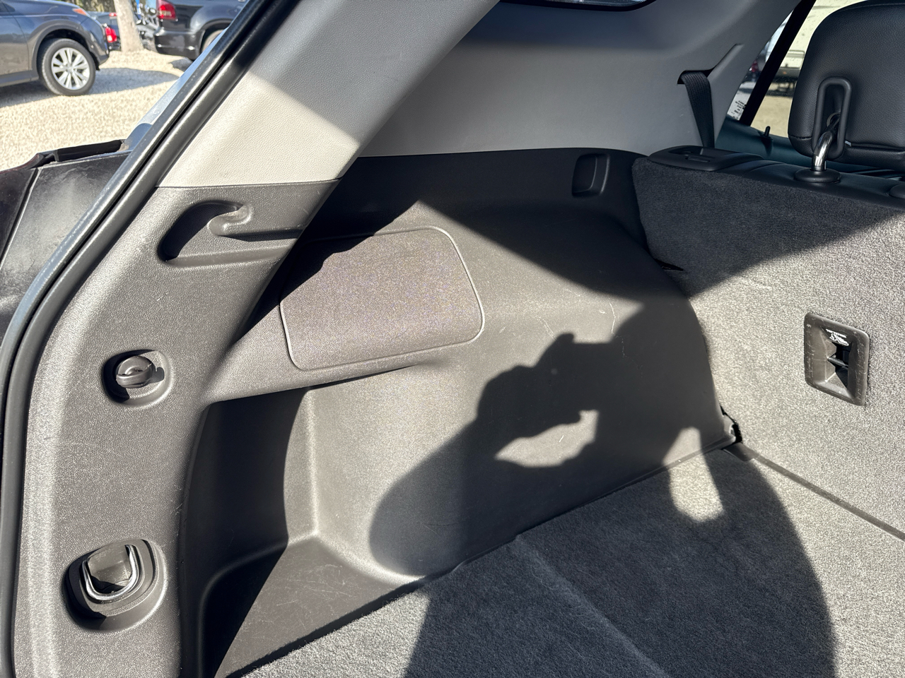 GMC Terrain FWD 4dr SLT 2019