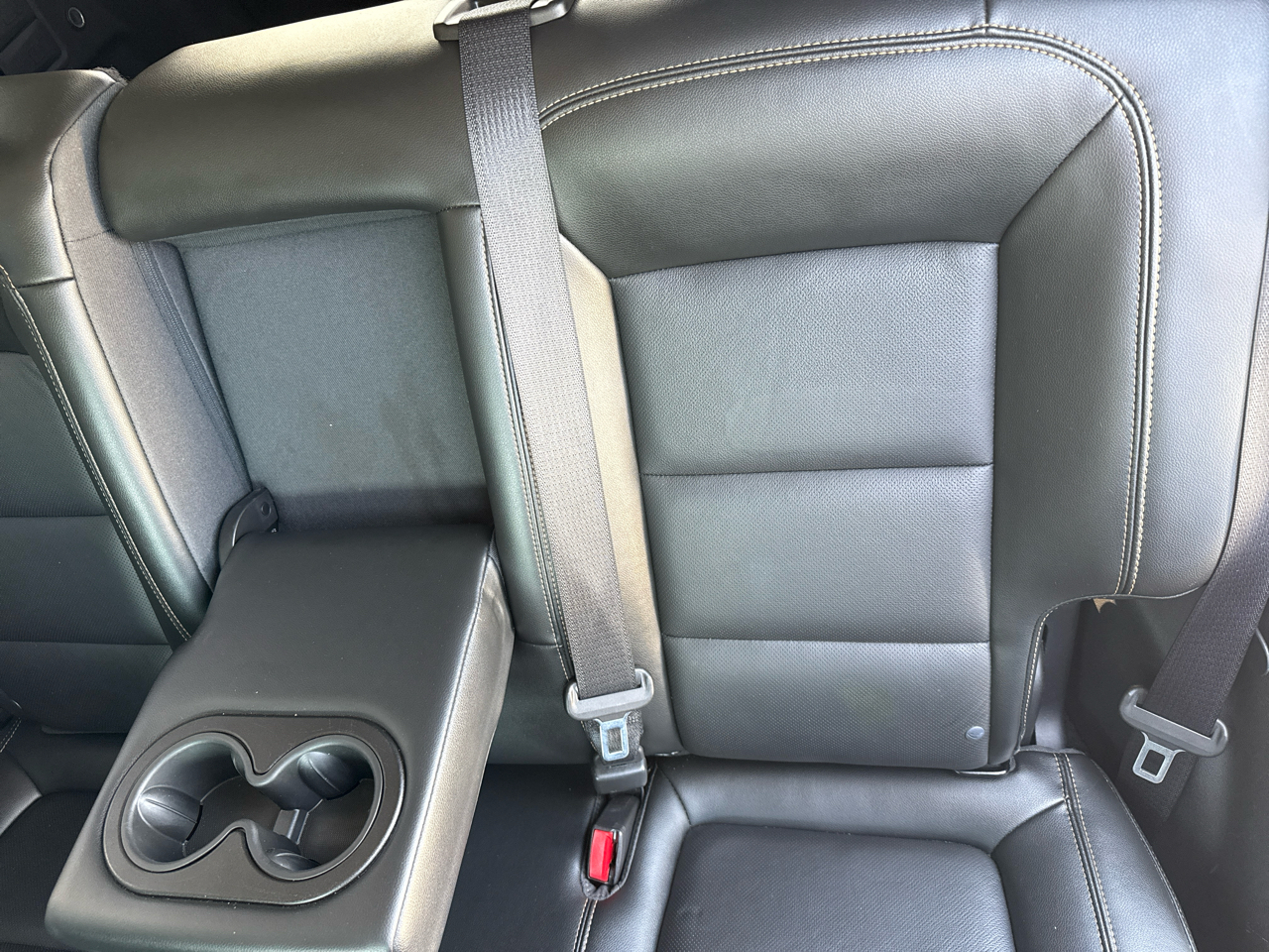 GMC Terrain FWD 4dr SLT 2019