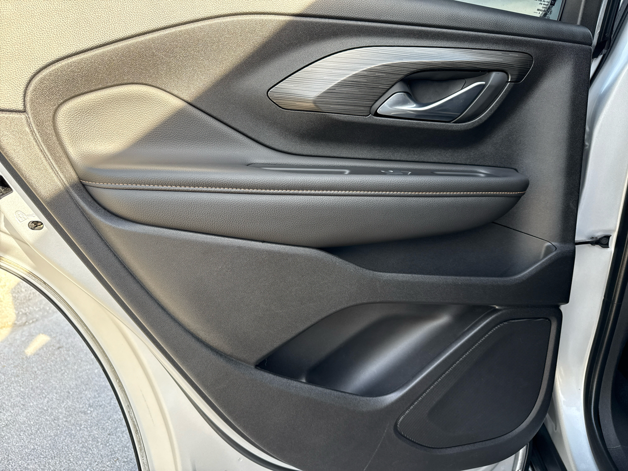 GMC Terrain FWD 4dr SLT 2019