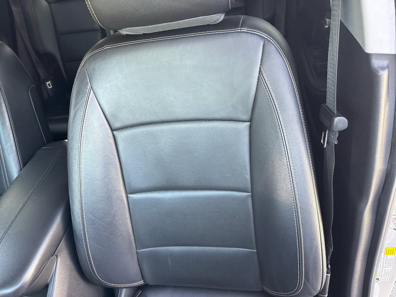 GMC Terrain FWD 4dr SLT 2019