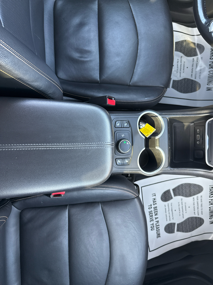 GMC Terrain FWD 4dr SLT 2019