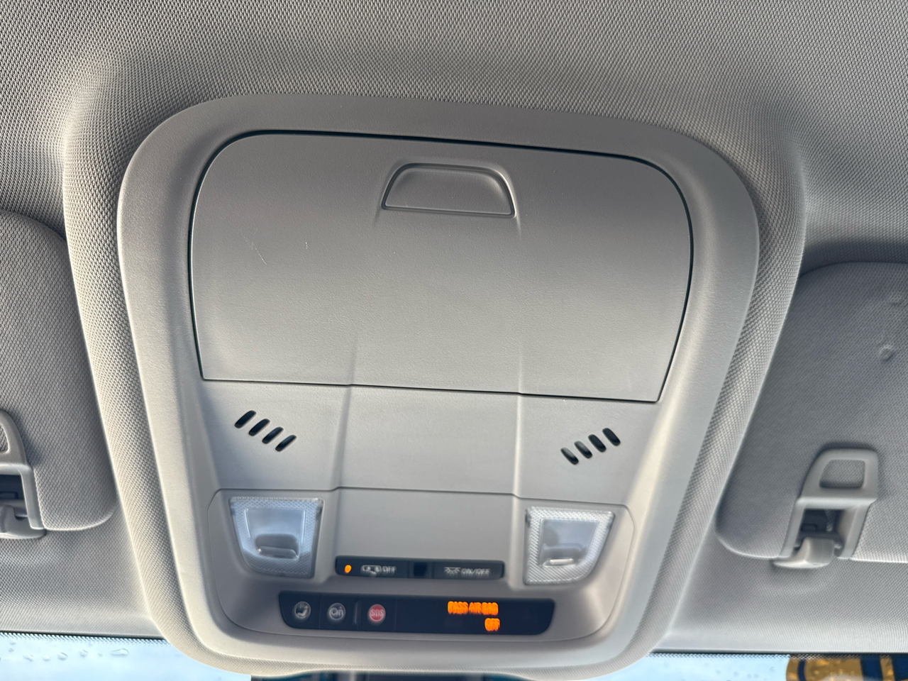 GMC Terrain FWD 4dr SLT 2019