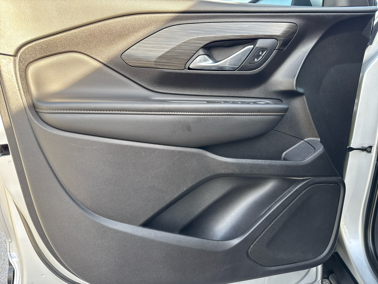 GMC Terrain FWD 4dr SLT 2019