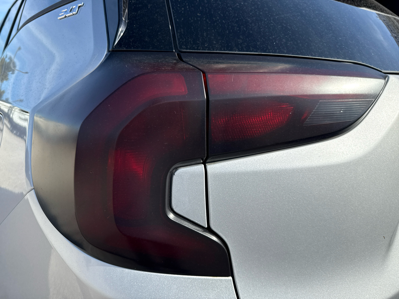 GMC Terrain FWD 4dr SLT 2019