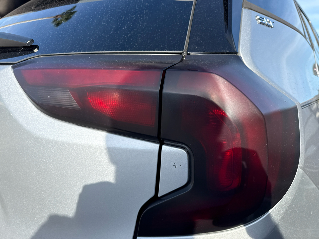 GMC Terrain FWD 4dr SLT 2019