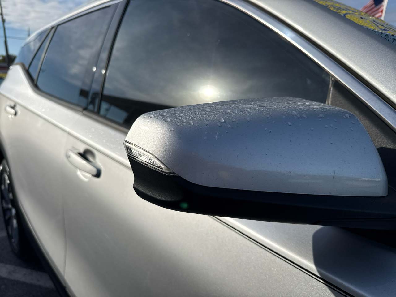 GMC Terrain FWD 4dr SLT 2019