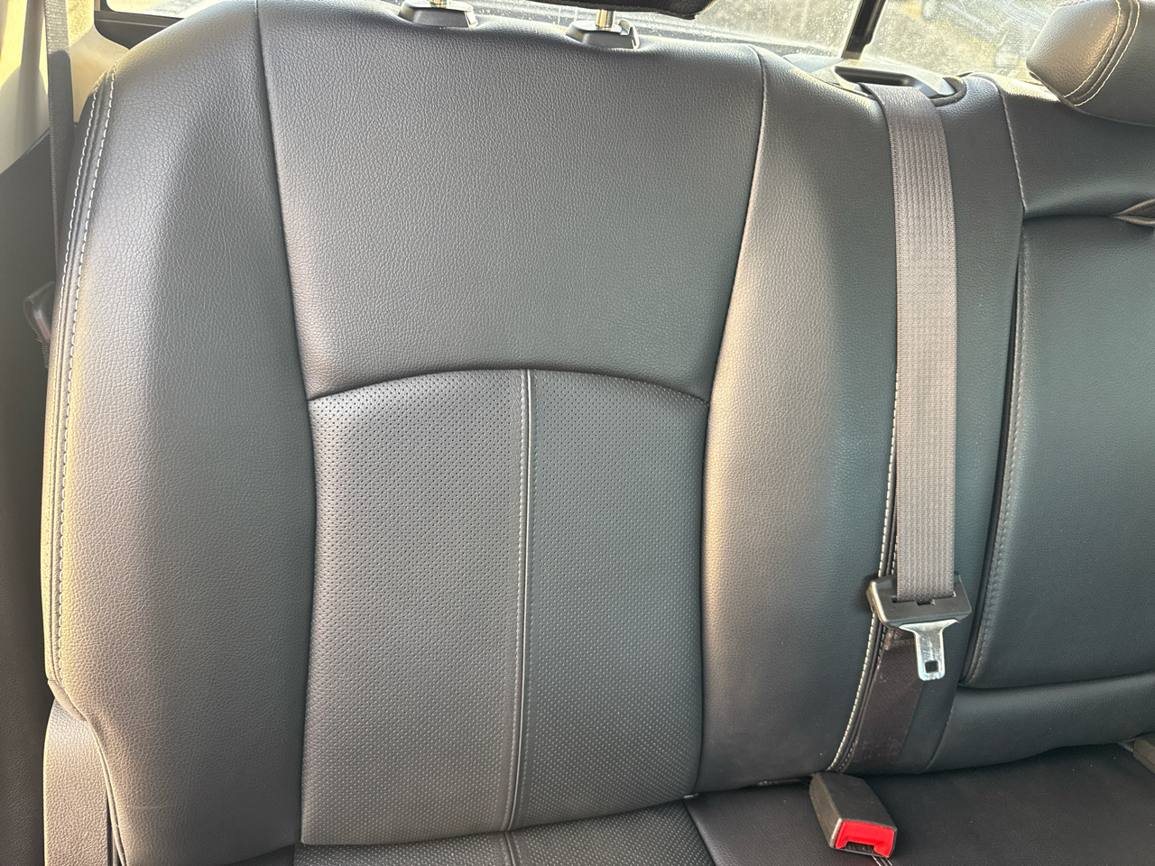 RAM 1500 Night 4x4 Crew Cab 5'7" Box *Ltd Avail* 2018