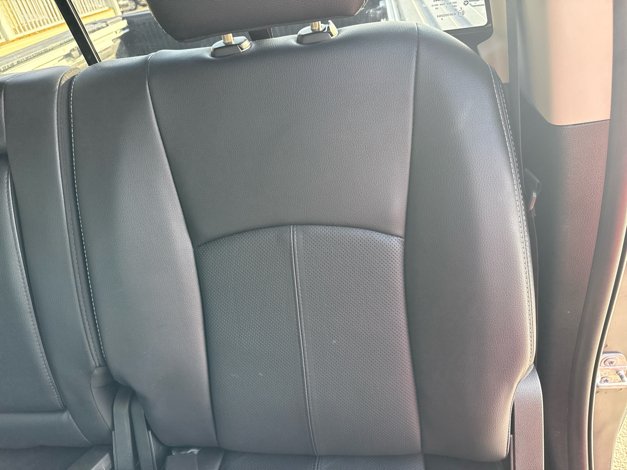 RAM 1500 Night 4x4 Crew Cab 5'7" Box *Ltd Avail* 2018