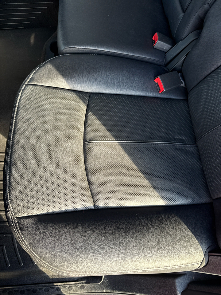 RAM 1500 Night 4x4 Crew Cab 5'7" Box *Ltd Avail* 2018