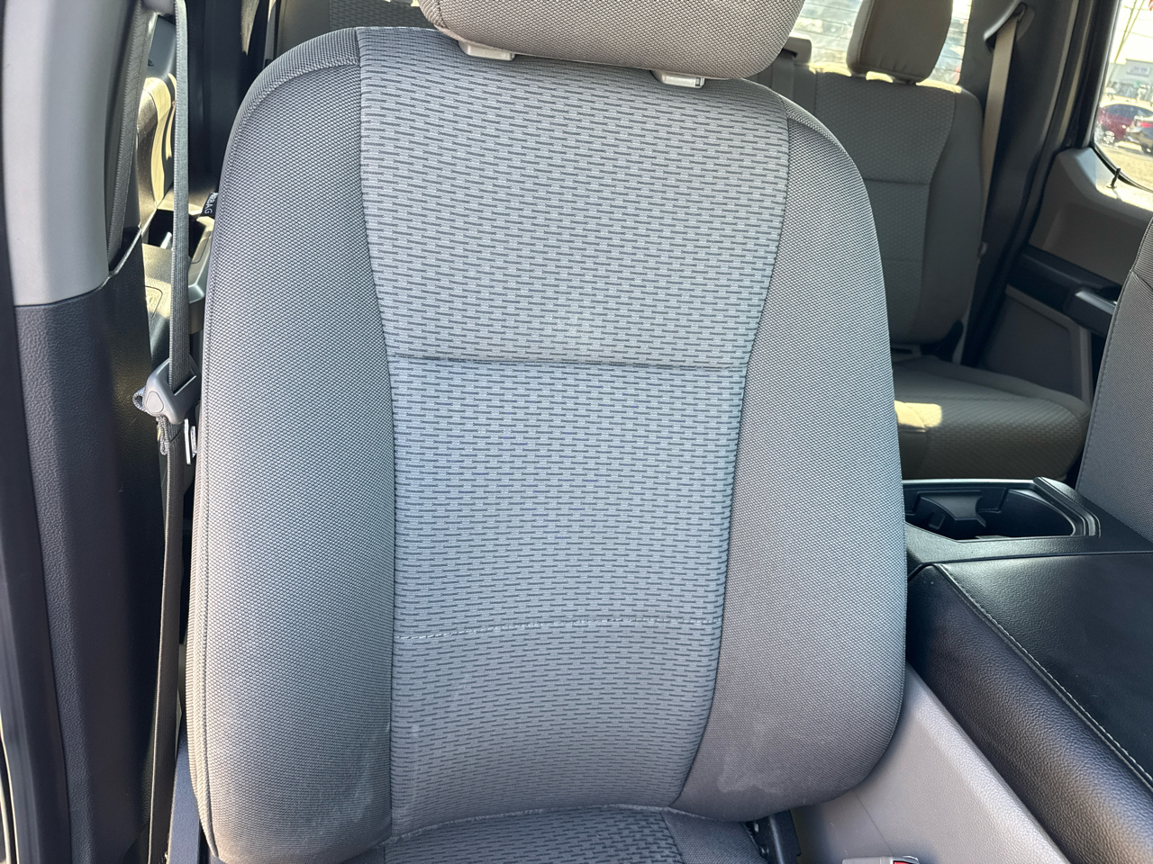 Ford F-150 XLT 4WD SuperCrew 5.5' Box 2018