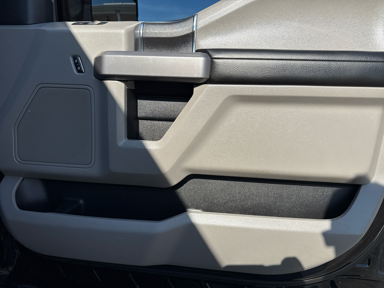 Ford F-150 XLT 4WD SuperCrew 5.5' Box 2018