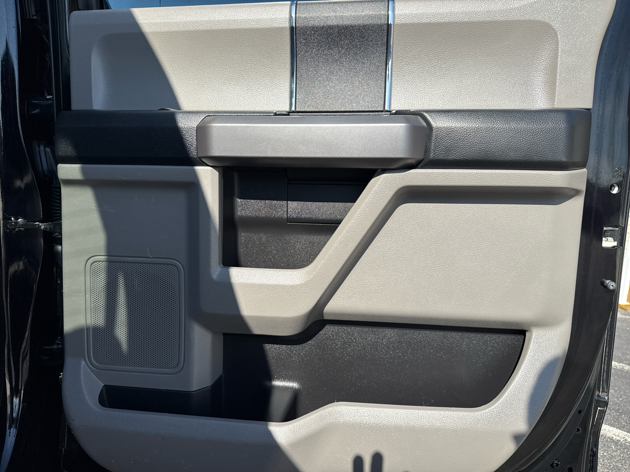 Ford F-150 XLT 4WD SuperCrew 5.5' Box 2018