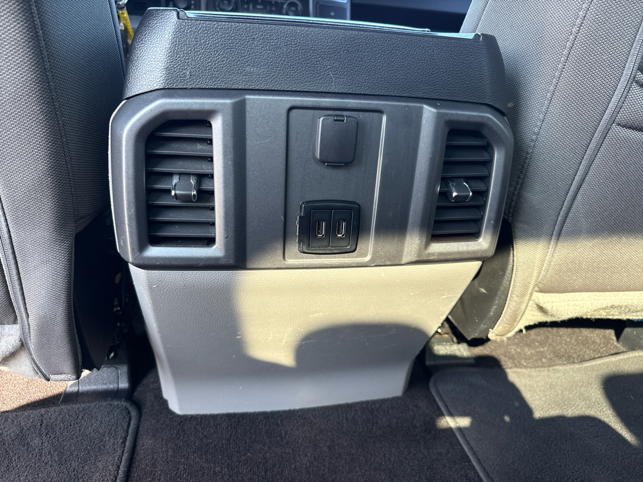 Ford F-150 XLT 4WD SuperCrew 5.5' Box 2018