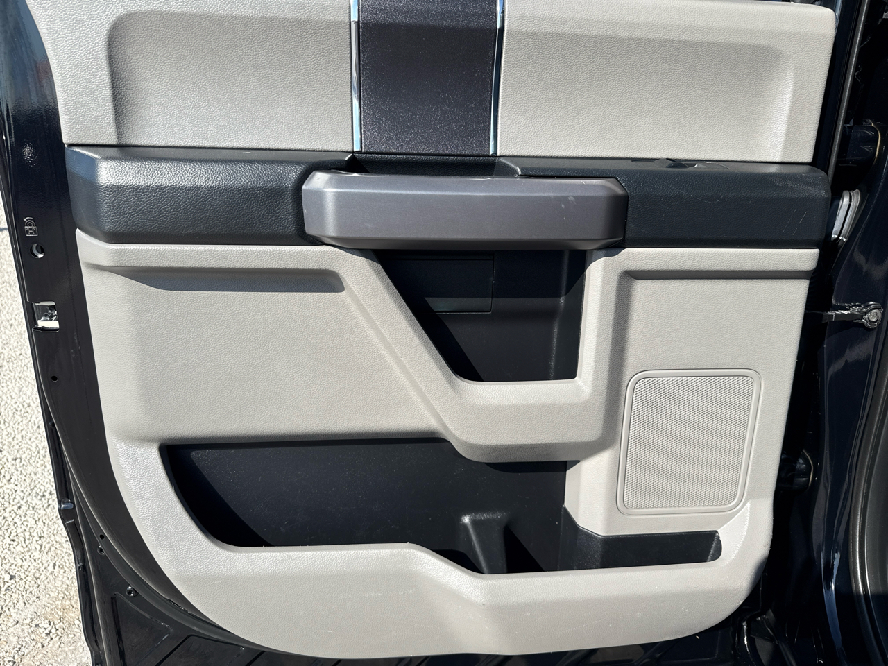 Ford F-150 XLT 4WD SuperCrew 5.5' Box 2018