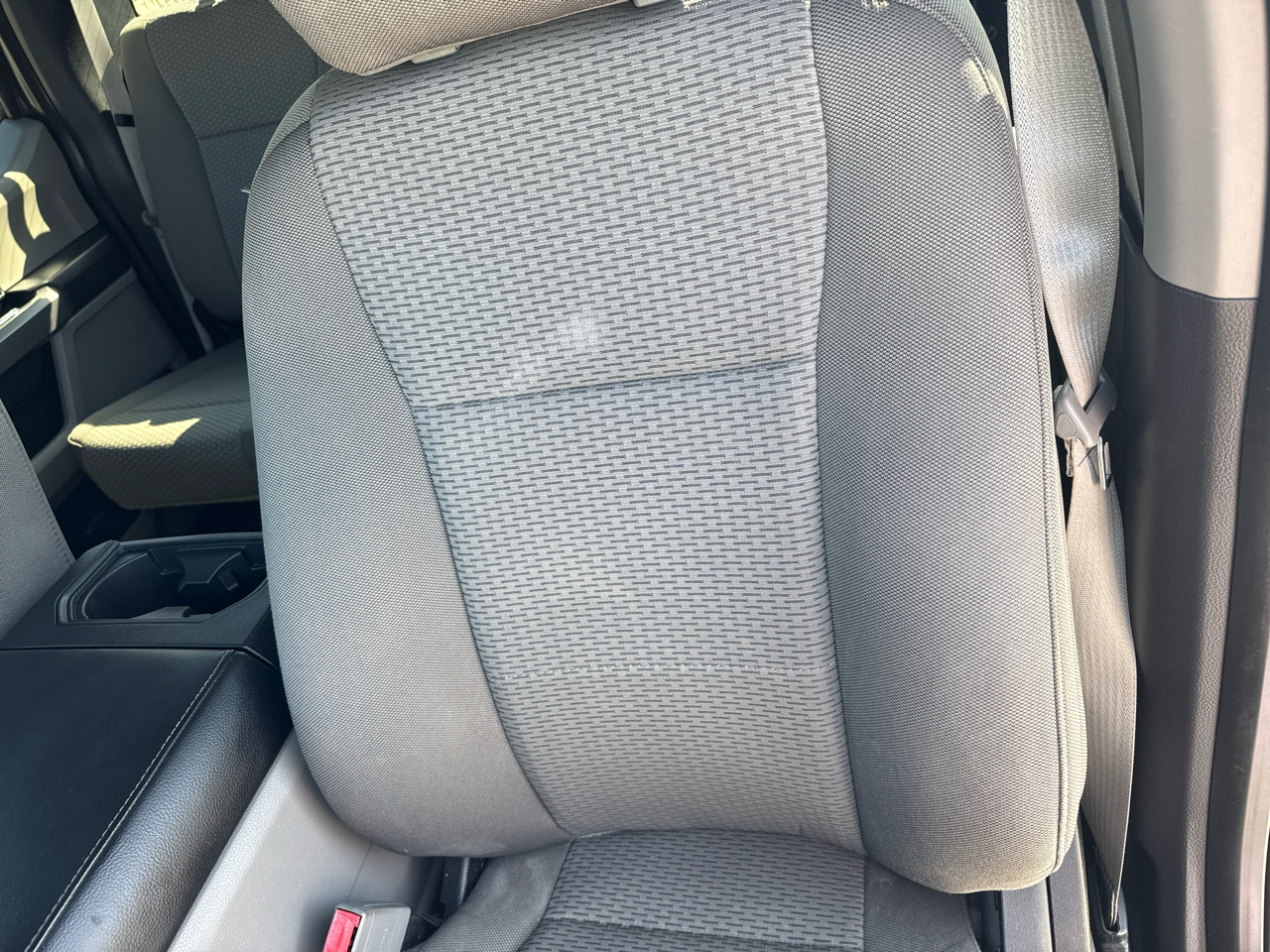 Ford F-150 XLT 4WD SuperCrew 5.5' Box 2018