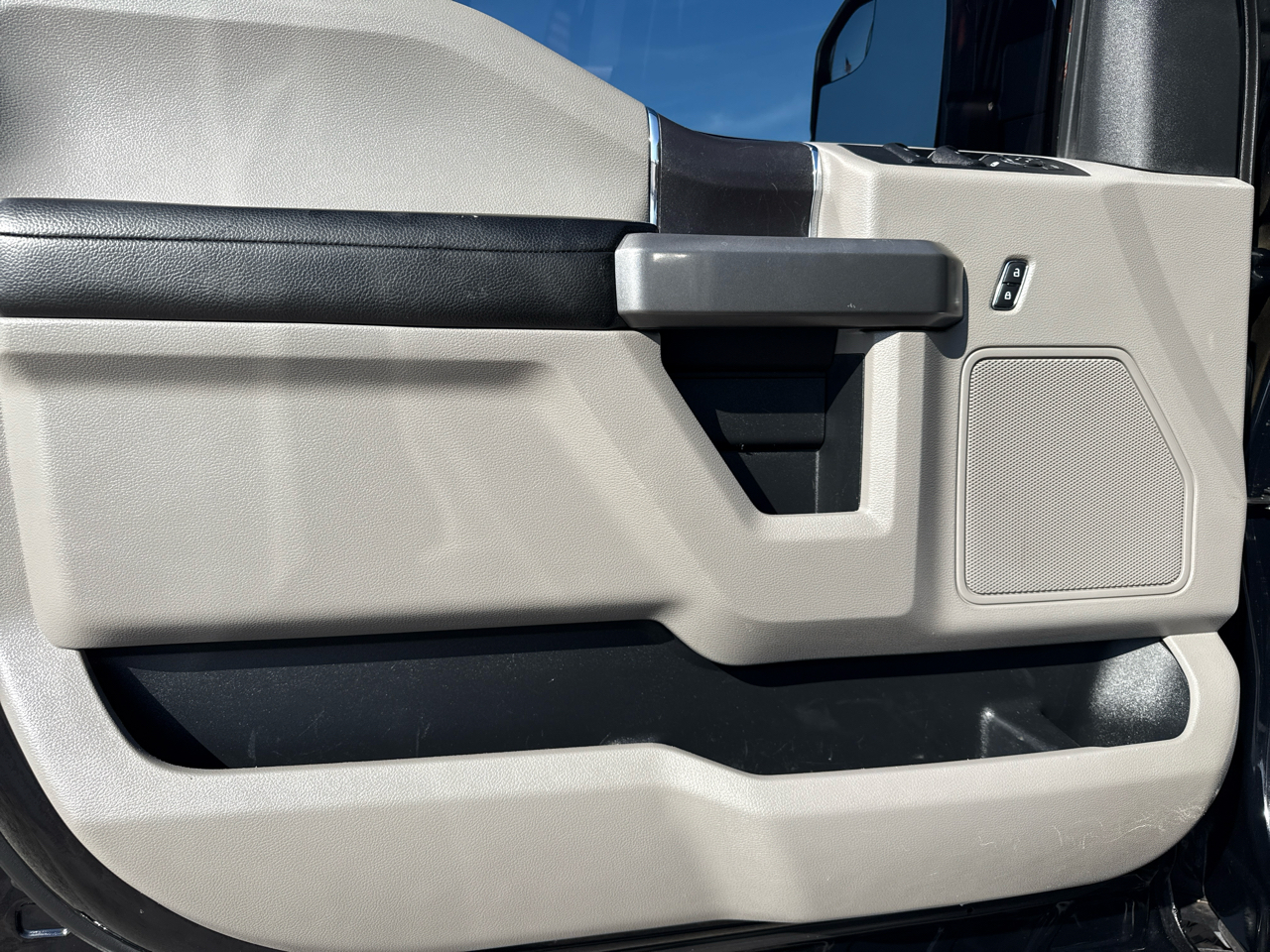 Ford F-150 XLT 4WD SuperCrew 5.5' Box 2018