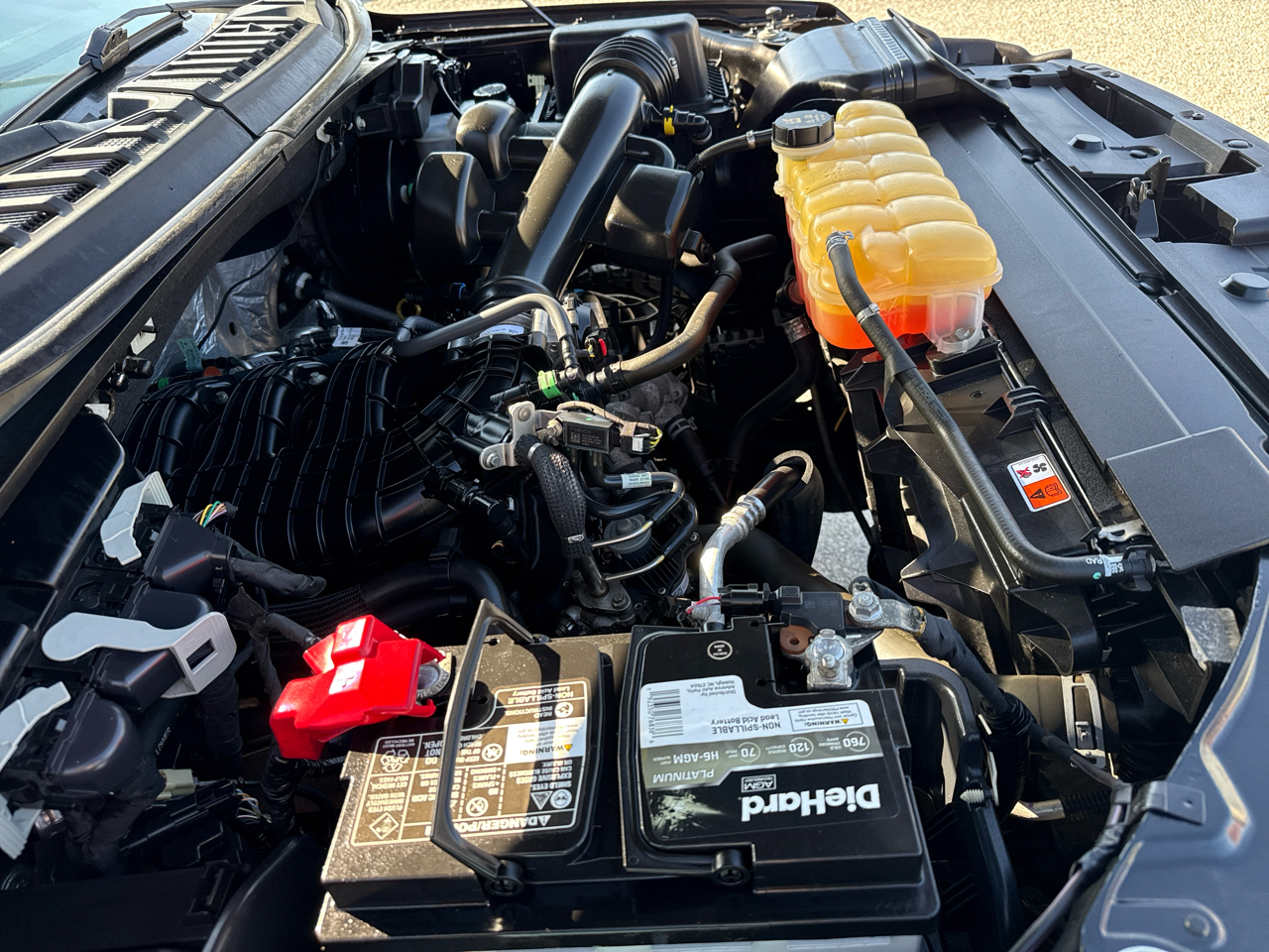 Ford F-150 XLT 4WD SuperCrew 5.5' Box 2018