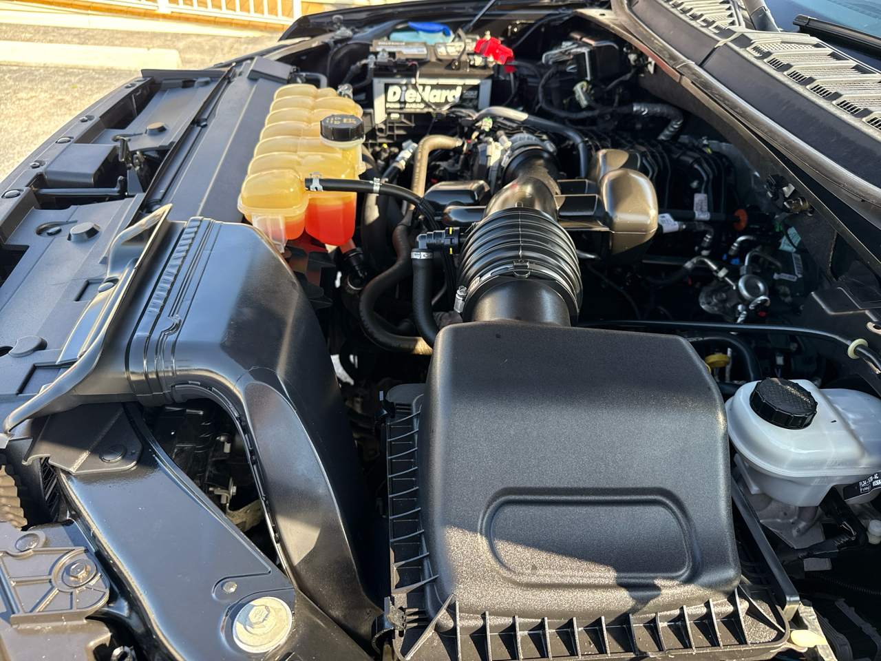 Ford F-150 XLT 4WD SuperCrew 5.5' Box 2018