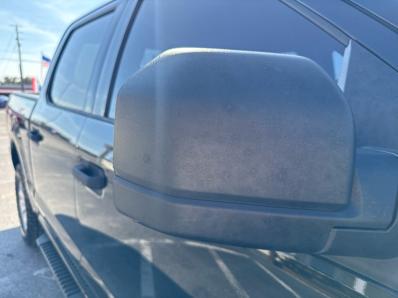 Ford F-150 XLT 4WD SuperCrew 5.5' Box 2018