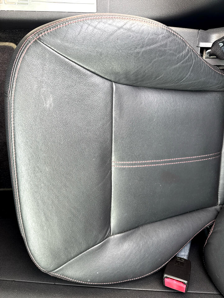 Ford Edge 4dr Limited FWD 2013