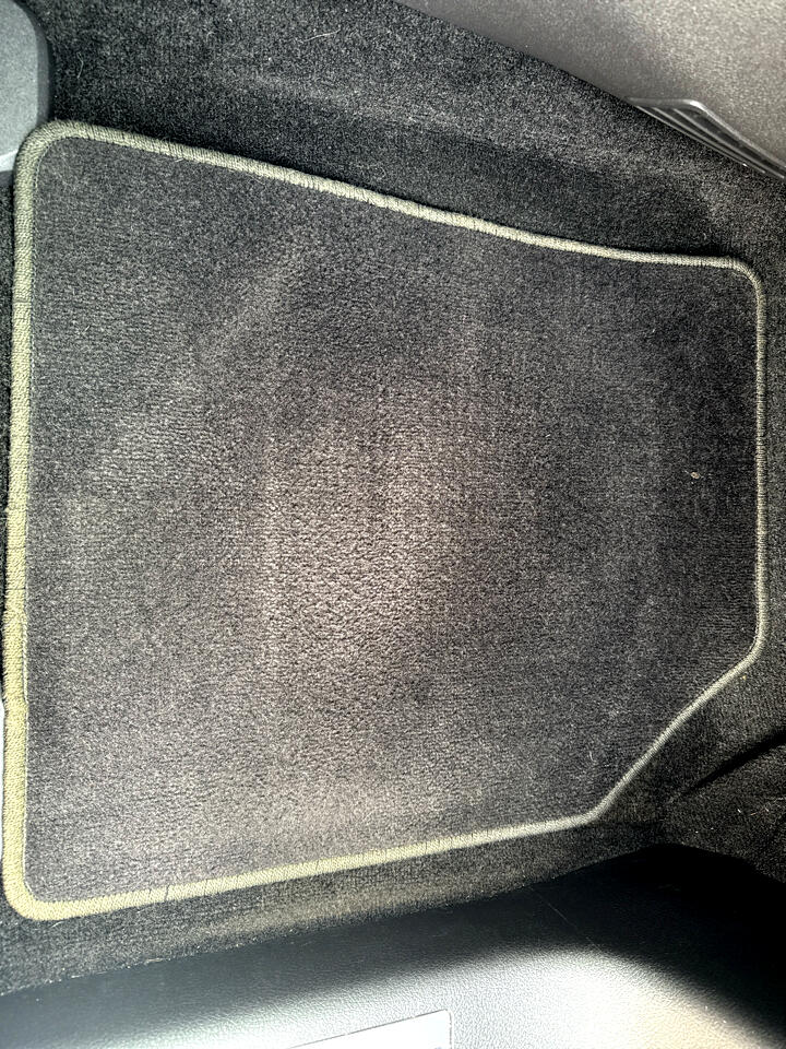 Ford Edge 4dr Limited FWD 2013