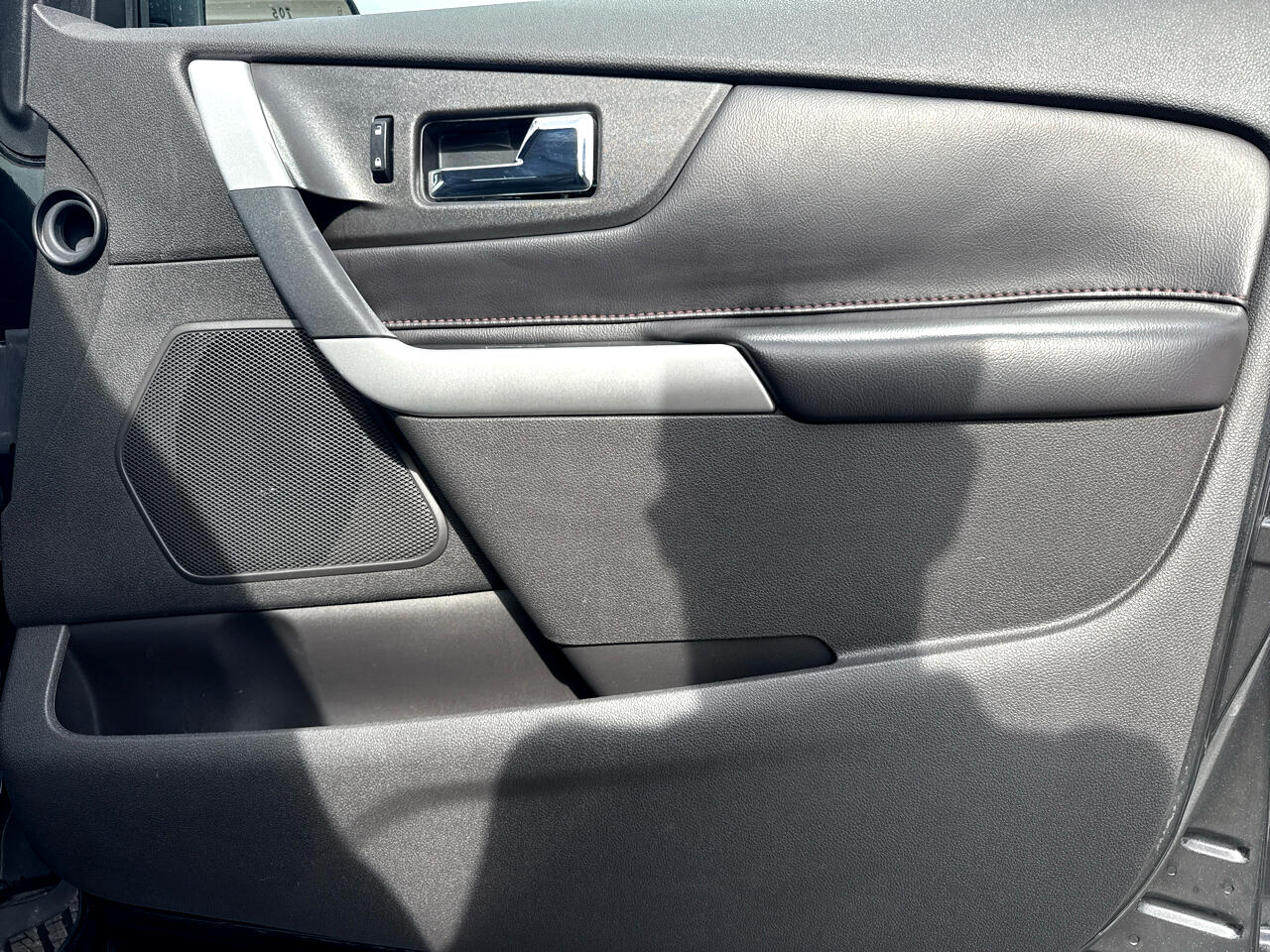 Ford Edge 4dr Limited FWD 2013