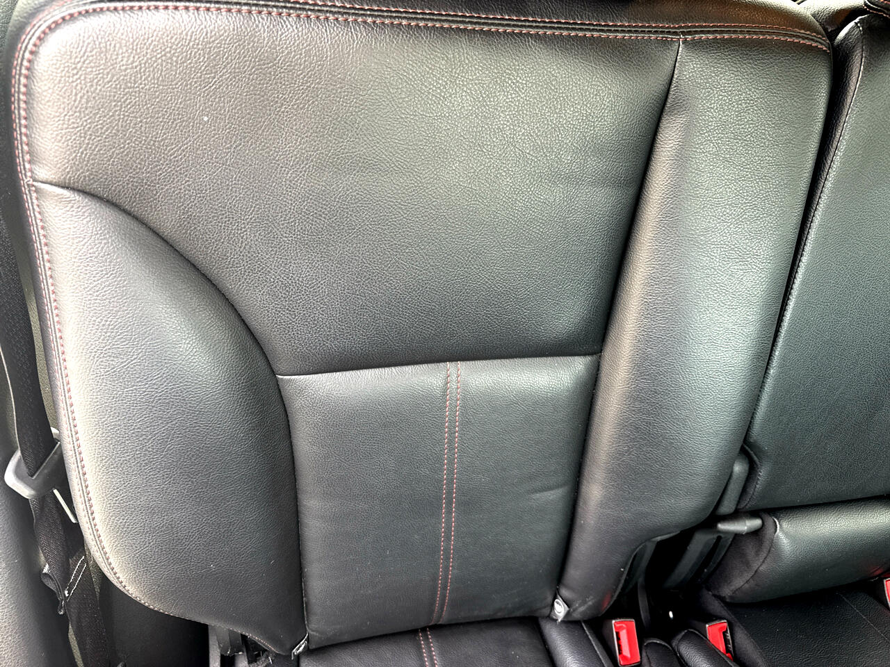 Ford Edge 4dr Limited FWD 2013