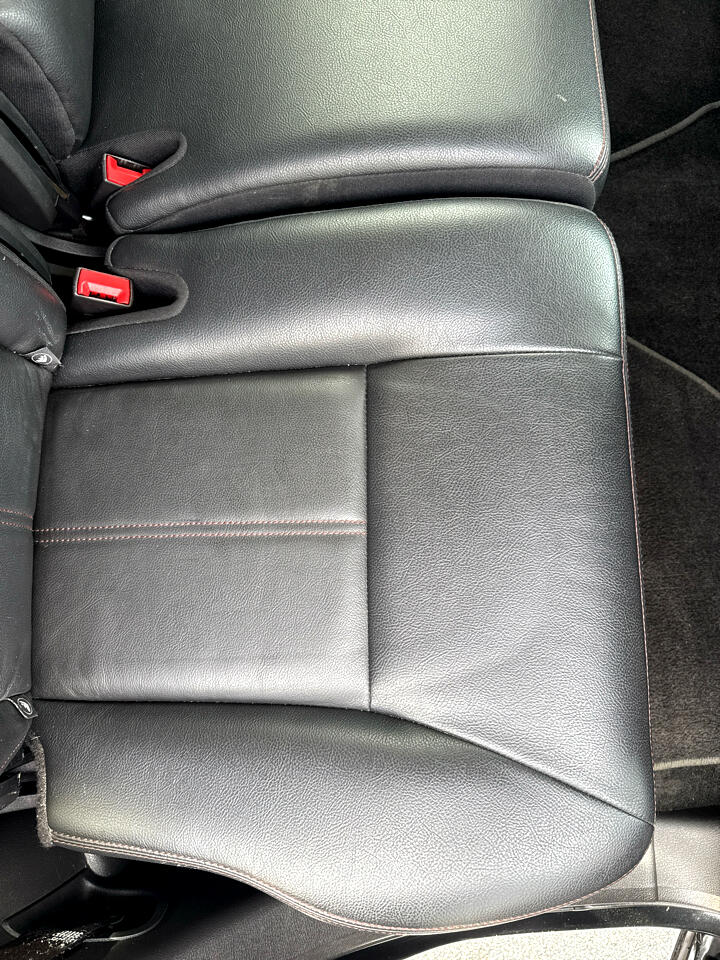 Ford Edge 4dr Limited FWD 2013