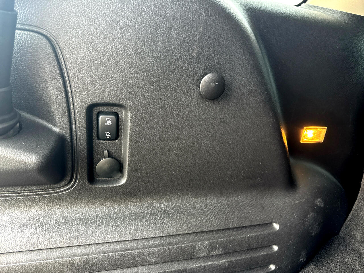 Ford Edge 4dr Limited FWD 2013