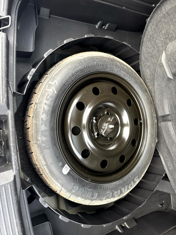 Ford Edge 4dr Limited FWD 2013